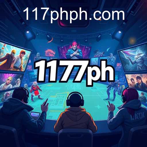 117ph: The Emerging Gaming Hub of 2025