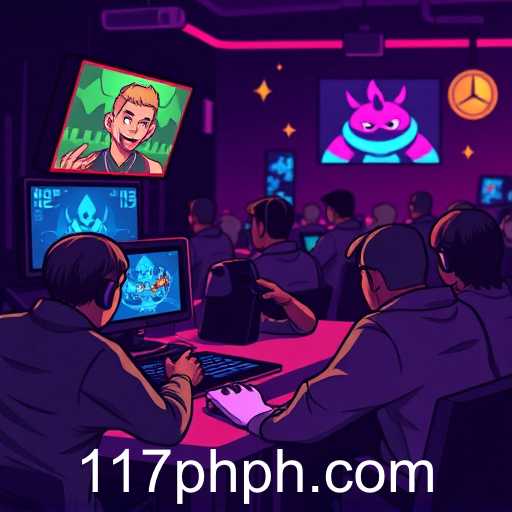 Emerging Trends in English Online Gaming