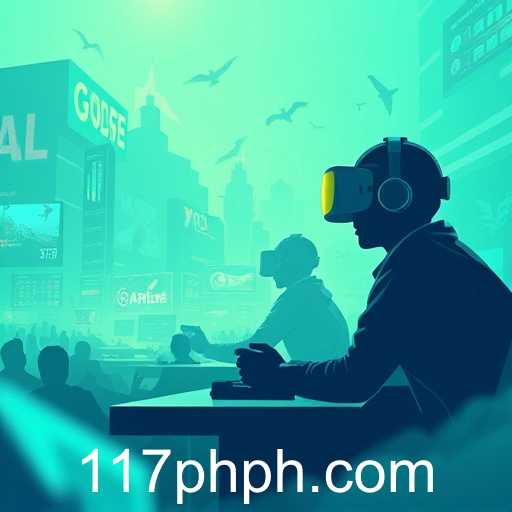 Gaming Trends and Developments for 2025