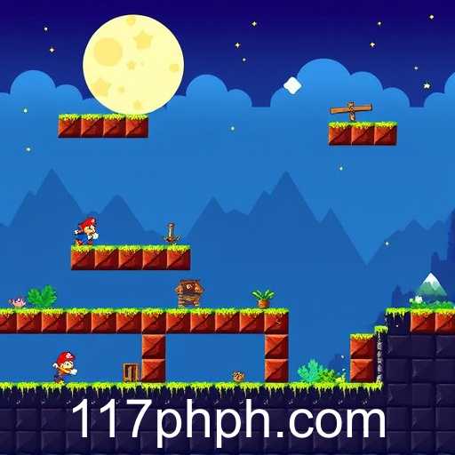 Online Gaming Trends and 117ph's Influence