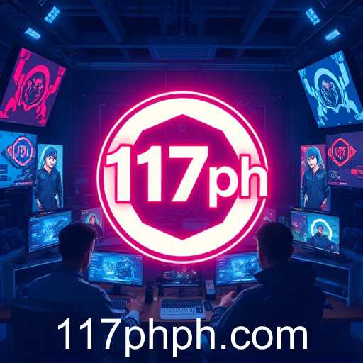 The Rise of 117ph: A Game Changer in Online Gaming