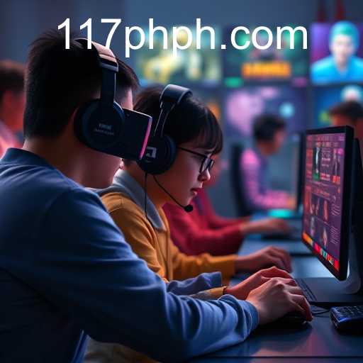 The Rise of Virtual Communities in Gaming