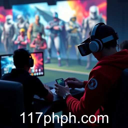 The Rise of 117ph in Gaming